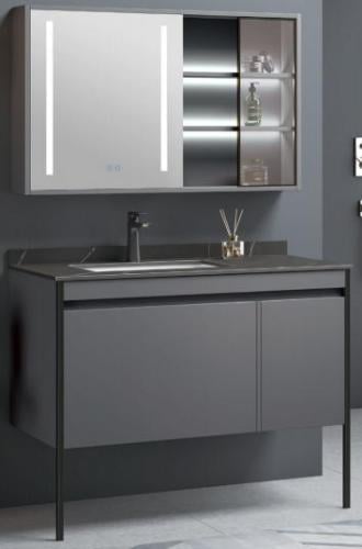 مغسلة ديكور مقاس 100 سم