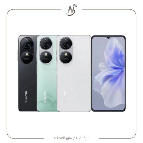 أوكتيل C38 - Oukitel C38