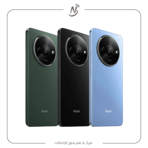 ريدمي Redmi A3 - A3