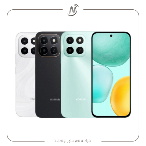 هونر X6C – HONOR X6C
