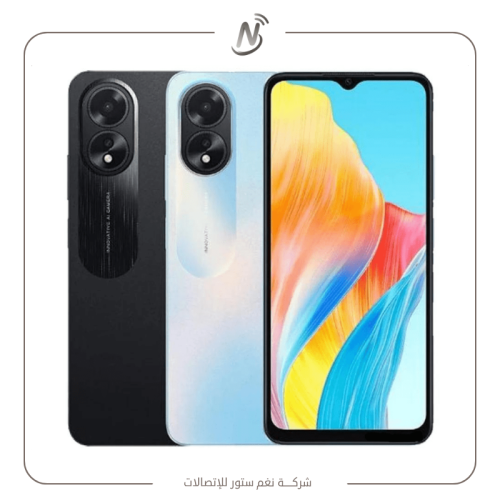 أوبو Oppo A18 - A18