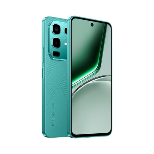 إنفينيكس نوت 50x – Infinix Note 50x