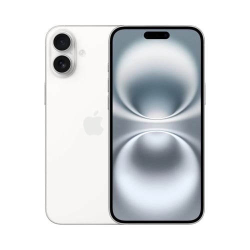 آيفون 16 - iPhone 16