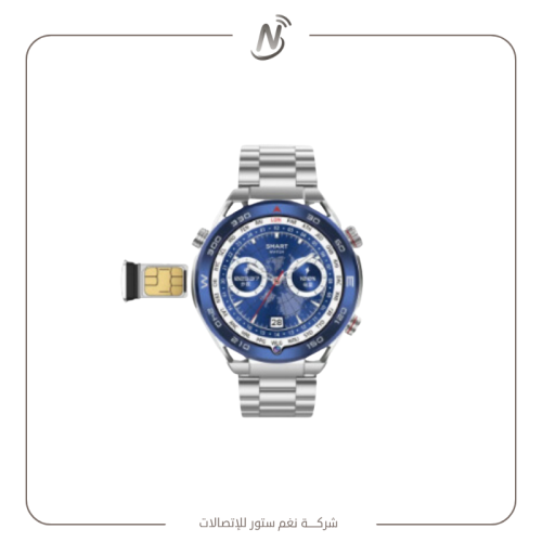 ساعة ذكية DT Ultra Mate