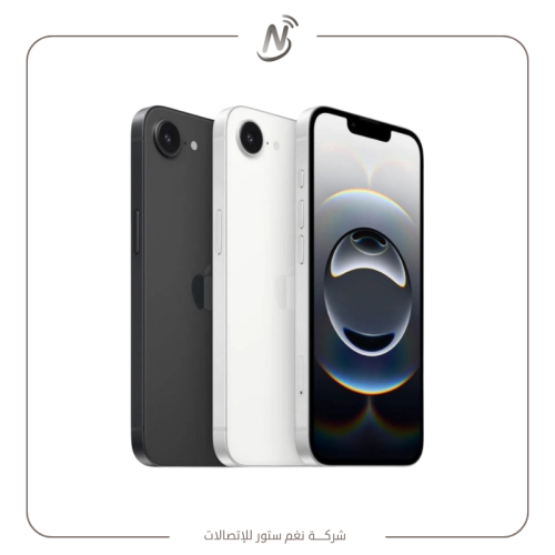 آيفون 16 إي - iPhone 16 E