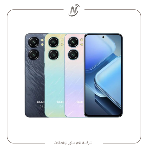 أوكتيل C58 - Oukitel C58