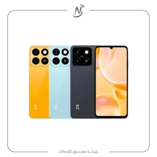 زد تي إي A55 - ZTE A55