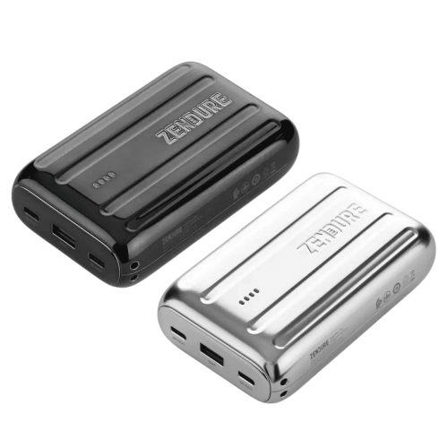 باور بانك Zendure SuperMini 20+ بسعة 20000mAh شحن...