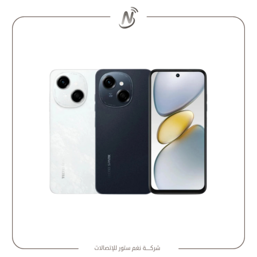 تكنو سبارك جو 1