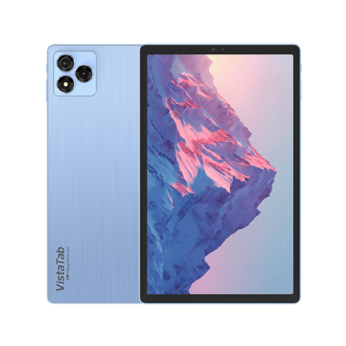 آيتل فيستا 10 – itel Vista 10