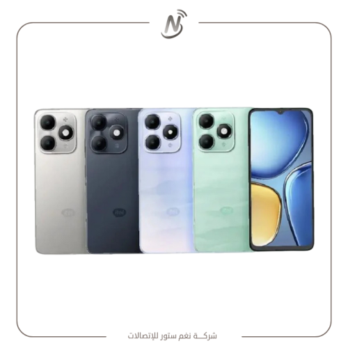 آيتل A90 - itel A90