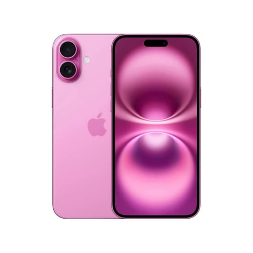 آيفون 16 بلس - iPhone 16 Plus