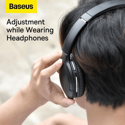 سماعة الرأس اللاسلكية Baseus ENOCK D02 Pro
