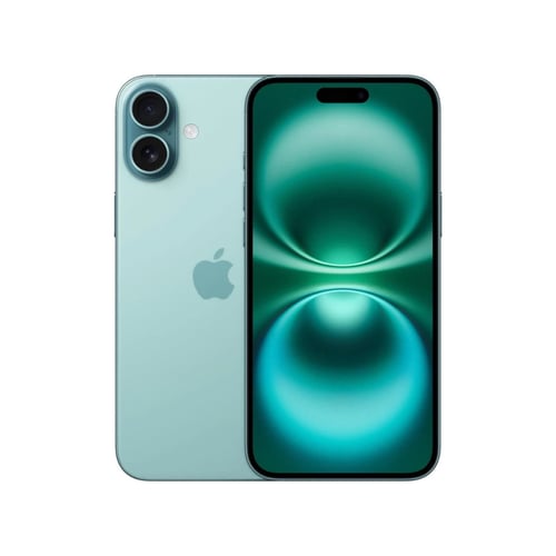 آيفون 16 - iPhone 16