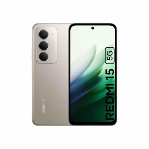 ريدمي 15 – Redmi 15