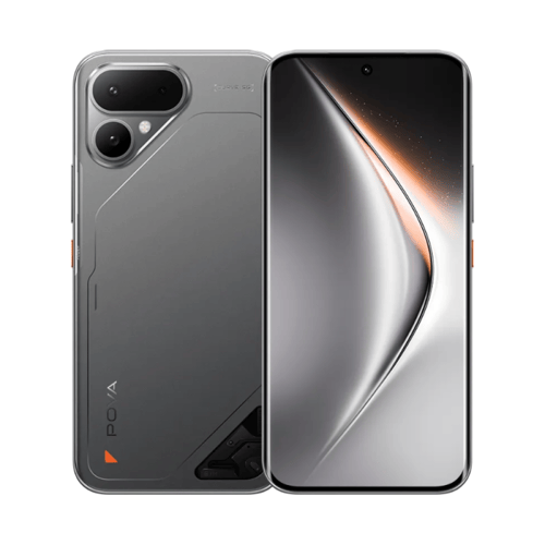 تكنو بوفا كيرف 2 – Tecno POVA Curve 2