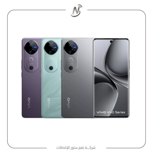 فيفو في 40 - Vivo V40