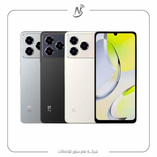 زد تي إي A76 – ZTE A76