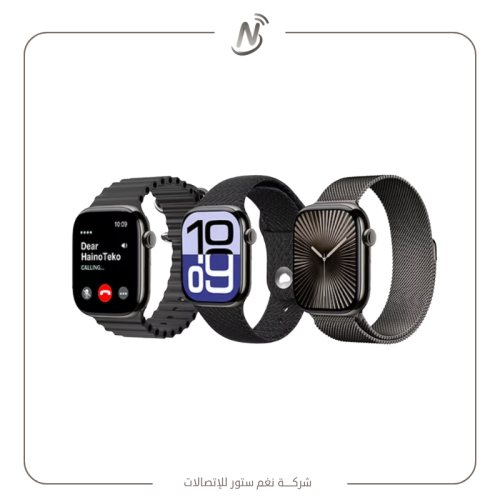 ساعه ذكية Haino Teko SQ-13