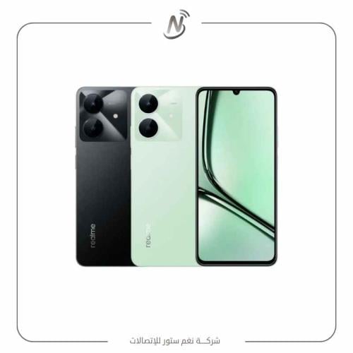 ريلمي 60x – realme 60x