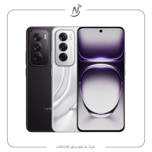 أوبو رينو 12 - OPPO Reno 12