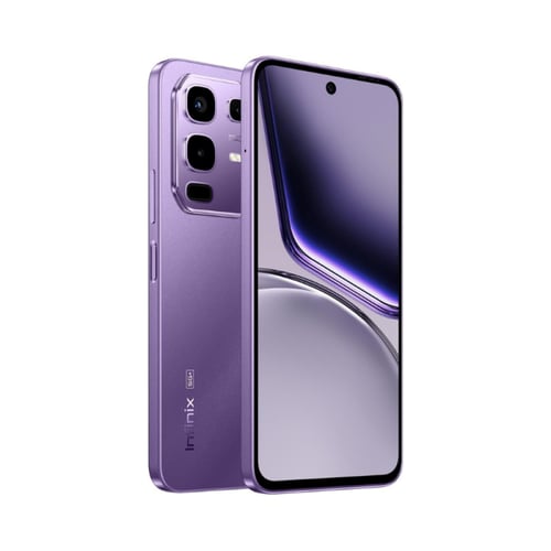 إنفينيكس نوت 50x – Infinix Note 50x