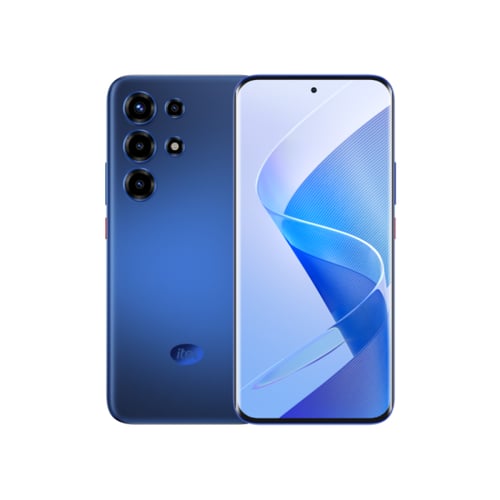 آيتل سوبر 26 ألترا – itel SUPER 26 Ultra