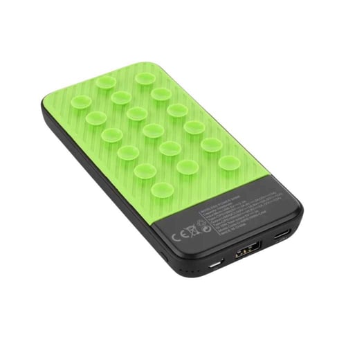 بارور بنك لاصقGQUI 10000