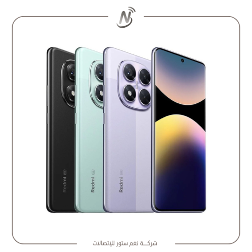 ريدمي نوت 14 برو – Redmi Note 14 Pro