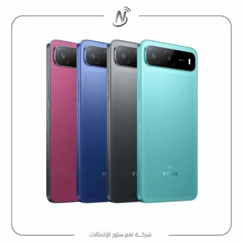 انفنكس هوت 60i – Infinix Hot 60i