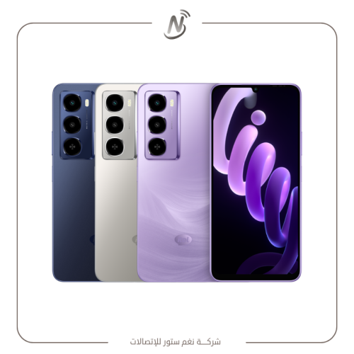 آيتل City 100 – itel City 100