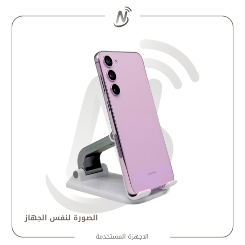 جلكسي اس 23 بلس | مستعمل