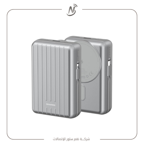 باور بانك | Moogmax