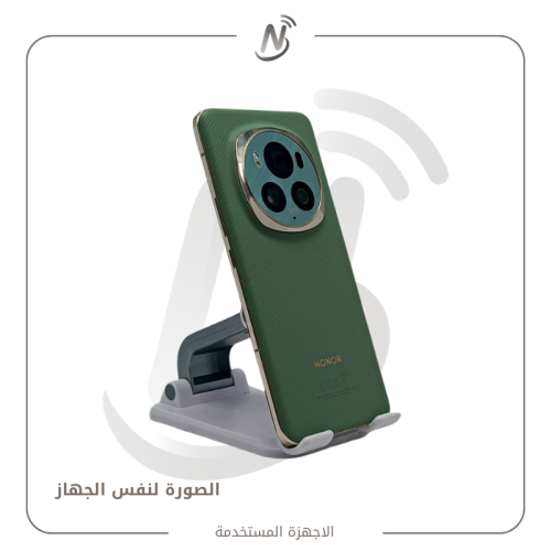 هونر ماجيك 6 برو | مستعمل