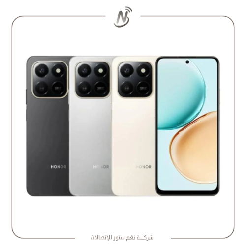 هونر اكس 7 دي - HONOR X7d