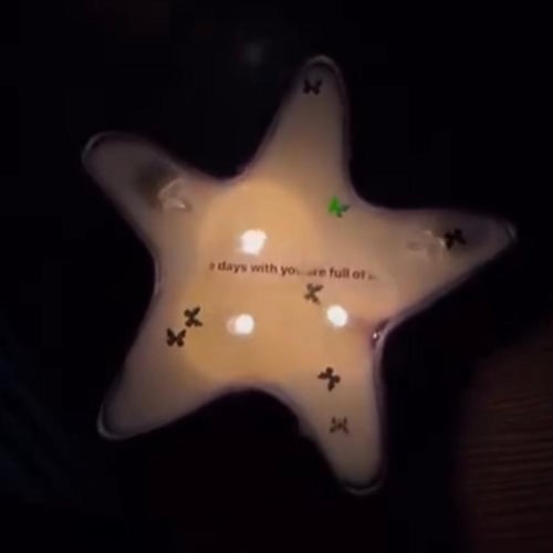 الرساله المخفية