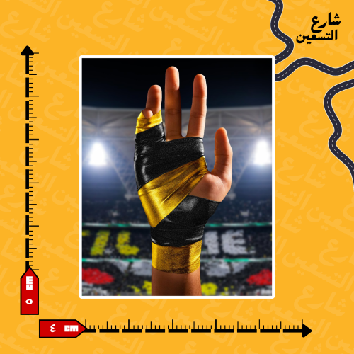 ستيكر | نادي الاتحاد
