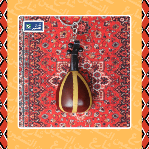 ميدالية عود راشد الماجد صباحي انت