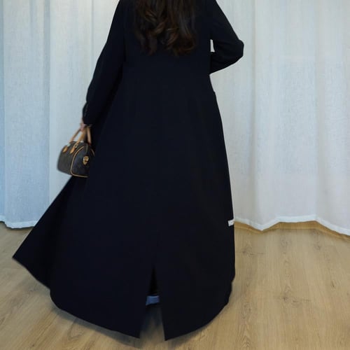 عباءة سَبَج