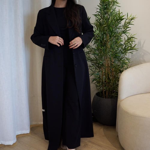 عباءة سَبَج