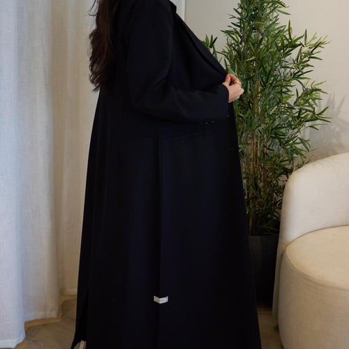 عباءة سَبَج