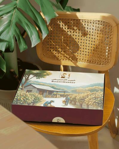 بوكس الذوّاقة