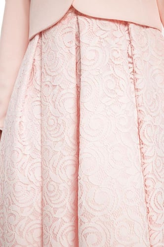 فستان أطفال لانتانا