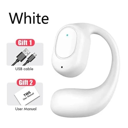 سماعات بلوتوث لاسلكية مع ميكروفون