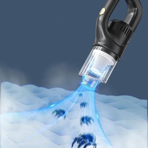 مكنسة كهربائية محمولة باليد من Pa