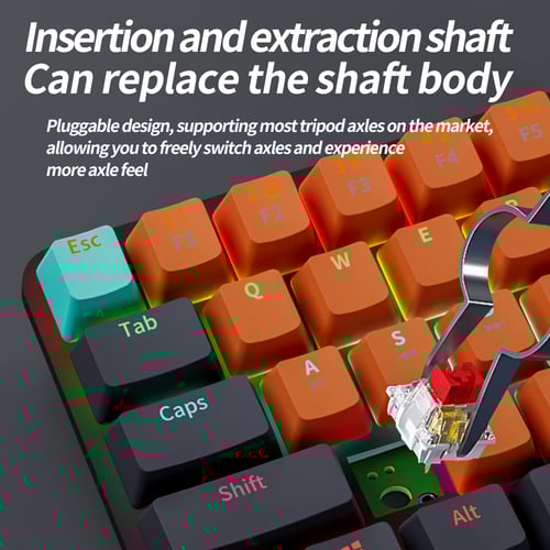 لوحة مفاتيح