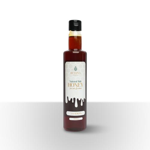 عسل سدر 600 مل