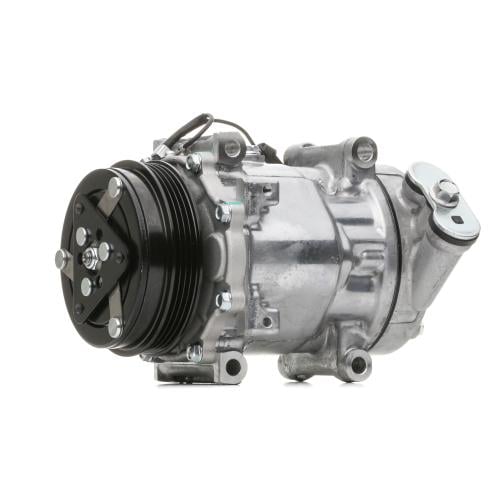 Air conditioner compressor for Fiat Ducato