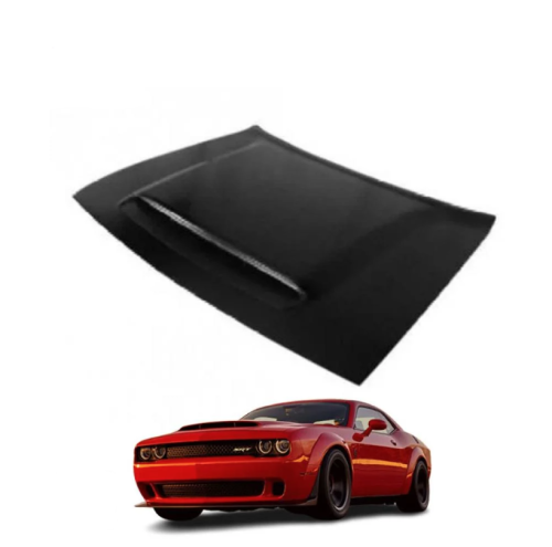 كبوت تشالنجر ديمون DEMON المنيوم