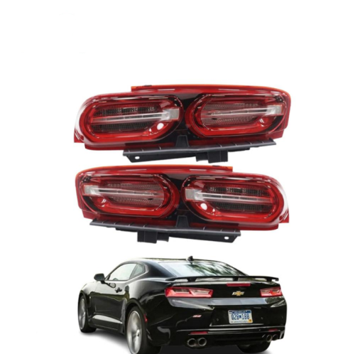طقم اصطبات كمارو camaro شكل الوكاله 2016 - 2018